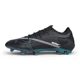 Puma Ultra Nitro 7 Ultimate FG Black Firm Ground FG Football Boot