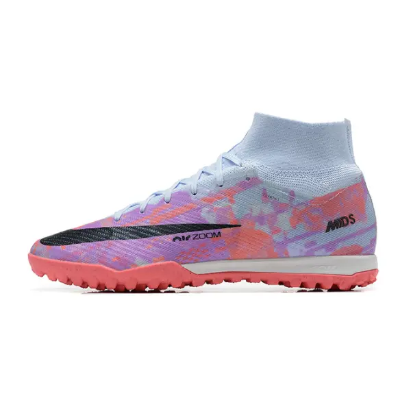 Nike Zoom Mercurial Superfly 9 Elite Dreamspeed 006 Pack Kids Turf TF Football Boot