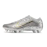 Nike Air Zoom Mercurial Vapor 15 Elite Silver Artificial Ground AG Football Boot