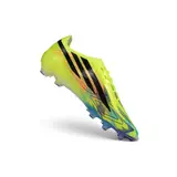 Adidas F50 Hyperfast Elite Light Green Firm Ground FG Football Boot