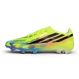 Adidas F50 Hyperfast Elite Light Green Firm Ground FG Football Boot
