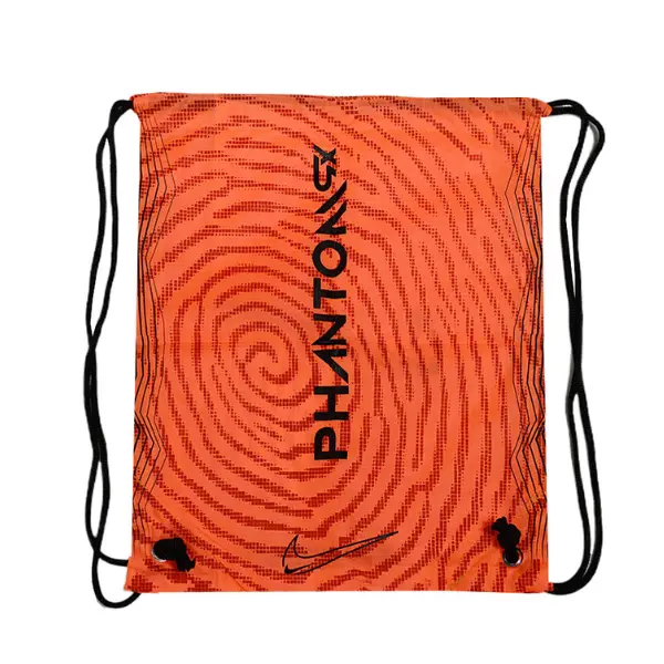 Nike Phantom GX Orange Boot Bag