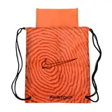 Nike Phantom GX Orange Boot Bag