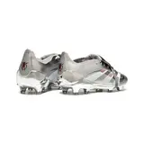 Adidas Predator 25 Elite Tongue Chrome Firm Ground FG Football Boot