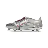 Adidas Predator 25 Elite Tongue Chrome Firm Ground FG Football Boot