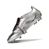 Adidas Predator 25 Elite Tongue Chrome Firm Ground FG Football Boot