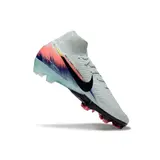 Nike Air Zoom Mercurial Superfly 10 Elite United Pack Black Firm Ground FG Football Boot