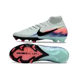 Nike Air Zoom Mercurial Superfly 10 Elite United Pack Black Firm Ground FG Football Boot