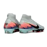 Nike Air Zoom Mercurial Superfly 10 Elite United Pack Black Firm Ground FG Football Boot