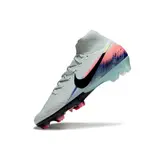 Nike Air Zoom Mercurial Superfly 10 Elite United Pack Black Firm Ground FG Football Boot