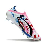 Adidas F50+ Elite Laceless Bape Pack Firm Ground FG Football Boot