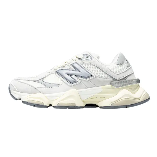 New Balance 9060 Sea Salt Casual Shoes