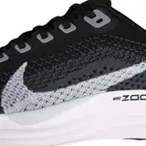 Nike Air Zoom Pegasus 35 Black and White Running Shoes