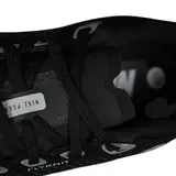 Nike Air Zoom Pegasus 35 Black and White Running Shoes