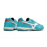 Mizuno Morelia Sala Turf TF Light Blue Football Boot