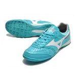 Mizuno Morelia Sala Turf TF Light Blue Football Boot