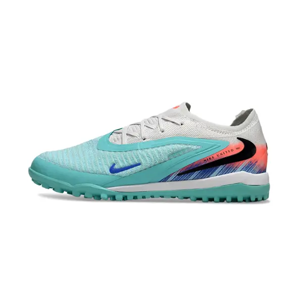 Nike Phantom 6 Elite Nike United 002 Pack Turf TF Kids Football Boot
