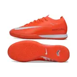 Nike Zoom Mercurial Vapor 16 Elite Red Indoor IC Football Boot