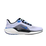 Nike Air Zoom Pegasus 41 White and Blue Running Shoes