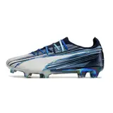Puma Ultra Ultimate Elements Pack Black and White Firm Ground FG Football Boot
