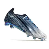 Puma Ultra Ultimate Elements Pack Black and White Firm Ground FG Football Boot