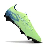 Puma Ultra 5 Carbon Lights Out Pack Black and White Firm Ground FG Football Boot