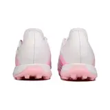 Adidas Predator 25 Elite Tongue Lamine Yamal Pink Turf TF Kids Football Boot