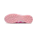 Adidas Predator 25 Elite Tongue Lamine Yamal Pink Turf TF Kids Football Boot