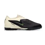 Nike Phantom 6 Elite Black Sole Mamba Pack Turf TF Kids Football Boot