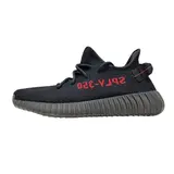 Adidas Yeezy Boost 350V2 Black Casual Shoes