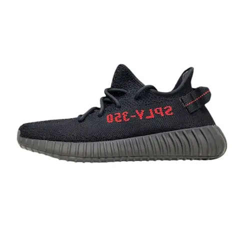 Adidas Yeezy Boost 350V2 Black Casual Shoes