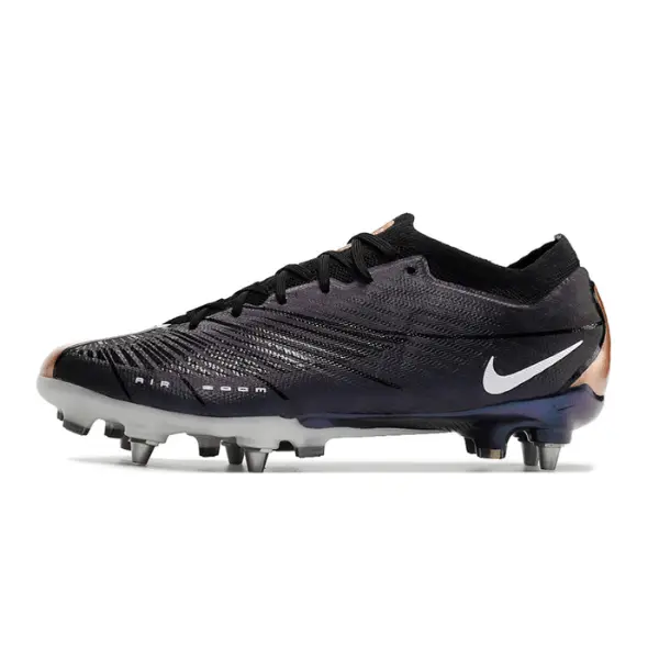 Nike Zoom Mercurial Vapor 15 Elite Special Edition 2001 Mixed Studs SG Football Boot