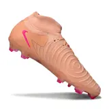 Nike Phantom Luna 2 Elite Light Pink Firm Ground FG Football Boot