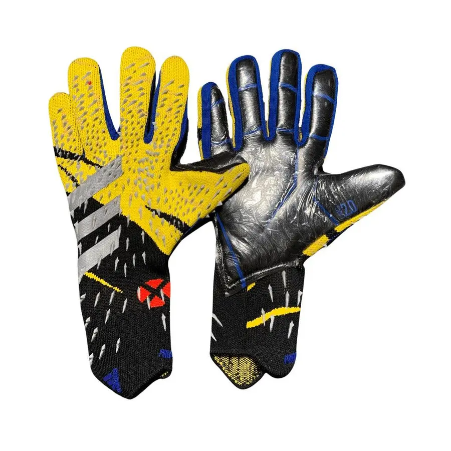 Luva Predator Freak Pro X-Men Pack - VN Esportes
