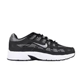 Nike P-6000 Black and White Running Shoes