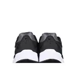 Nike P-6000 Black and White Running Shoes