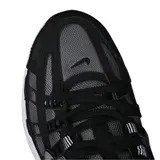 Nike P-6000 Black and White Running Shoes