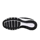 Nike P-6000 Black and White Running Shoes