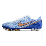 Nike Air Zoom Mercurial Vapor 15 Academy Blue CR7 Pack Artificial Ground AG Football Boot