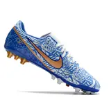 Nike Air Zoom Mercurial Vapor 15 Academy Blue CR7 Pack Artificial Ground AG Football Boot