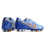 Nike Air Zoom Mercurial Vapor 15 Academy Blue CR7 Pack Artificial Ground AG Football Boot