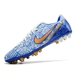 Nike Air Zoom Mercurial Vapor 15 Academy Blue CR7 Pack Artificial Ground AG Football Boot