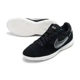 Nike Streetgato Black and White Indoor IC Football Boot