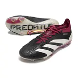 Adidas Predator 30 Elite 30 Years Predator Pack Black and Yellow Firm Ground FG Football Boot