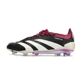 Adidas Predator 30 Elite 30 Years Predator Pack Black and Yellow Firm Ground FG Football Boot
