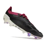 Adidas Predator 30 Elite 30 Years Predator Pack Black and Yellow Firm Ground FG Football Boot