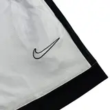 Nike White and Black Shorts