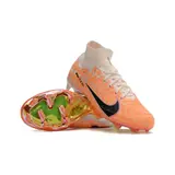 Nike Zoom Mercurial Superfly 9 Elite United Pack Firm Ground FG Kids Football Boot