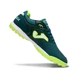 Joma Top Flex Dark Green Turf TF Football Boot