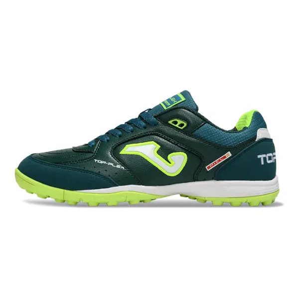 Joma Top Flex Dark Green Turf TF Football Boot